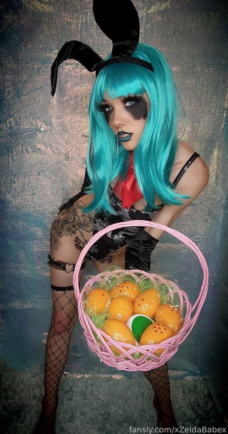 xzeldababex Leaked OnlyFans Bilder