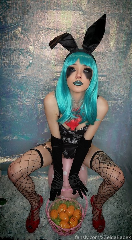 xzeldababex Nacktbilder geleakt OnlyFans