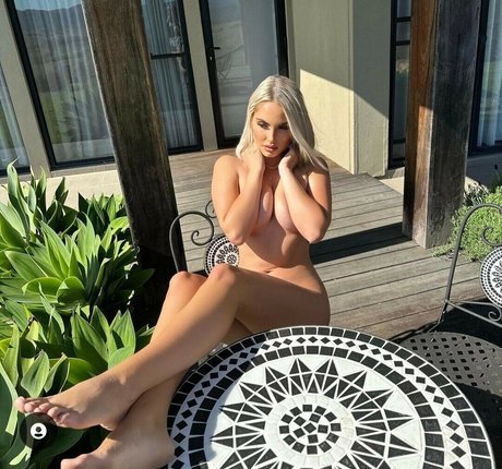 Temmii Jaydee Nacktbilder von OnlyFans