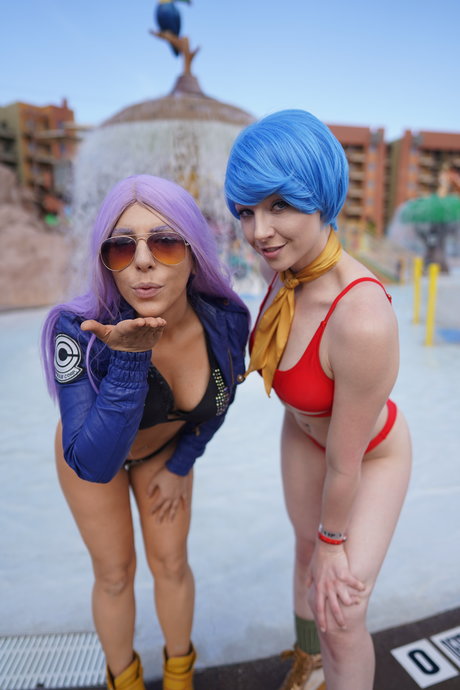 Feisty Vee Leaked OnlyFans Content