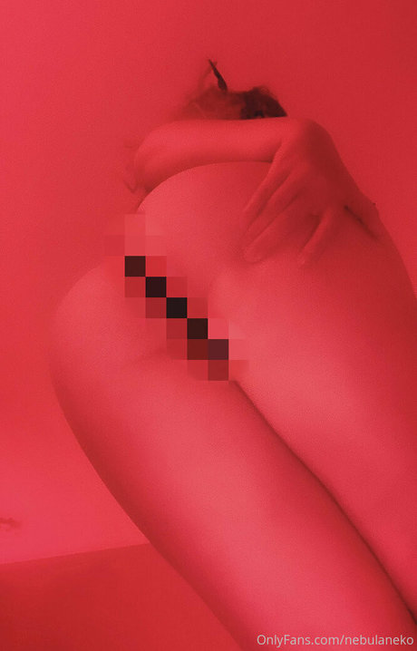 nebulaneko Neues OnlyFans