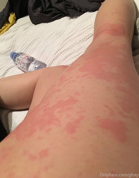 GFOTY Nacktbilder geleakt OnlyFans geleakt