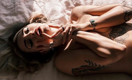 Miss angeliquew OnlyFans schlank