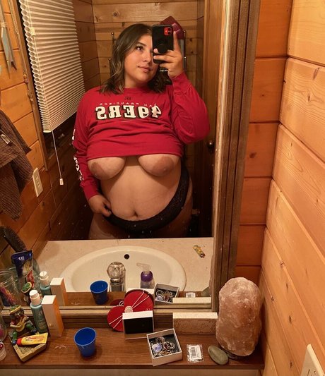 bbw essence xoxo Titten OnlyFans