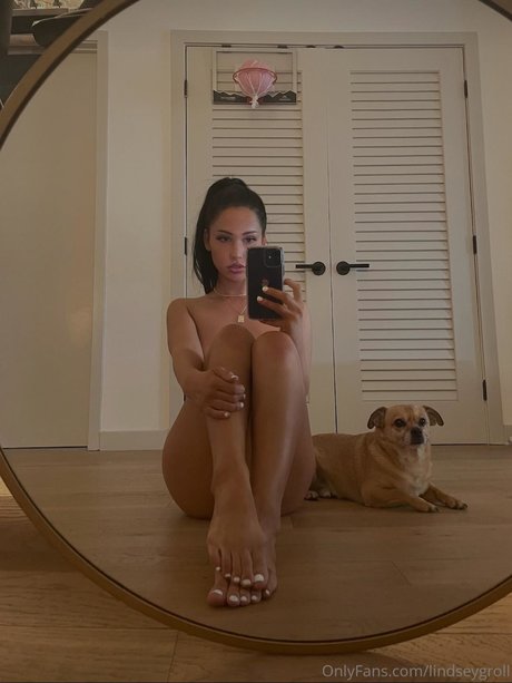 Lindsey Groll OnlyFans Leak