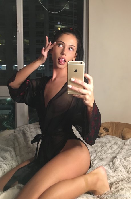 Lindsey Groll OnlyFans-Bilder geleakt