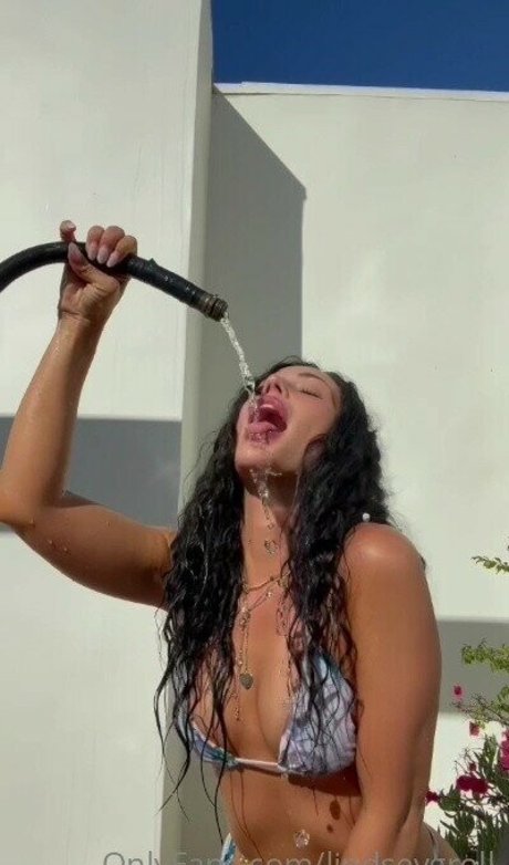 Lindsey Groll Nacktbilder von OnlyFans geleakt