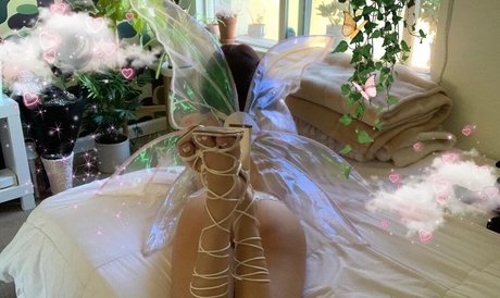 Honeybabey OnlyFans Leak