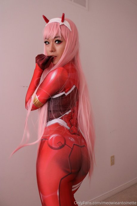 Meowieantoinette OnlyFans Fotos