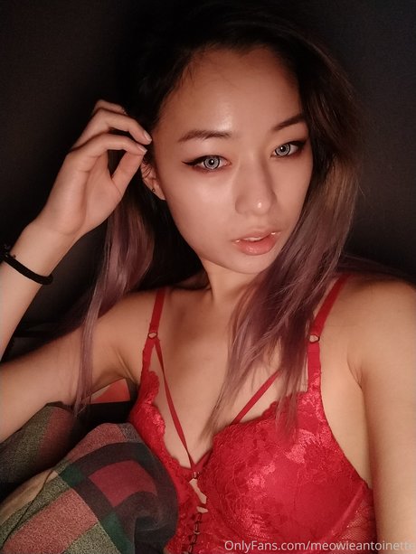 Meowieantoinette Gratis OnlyFans Inhalte