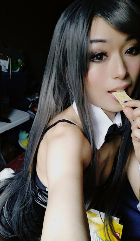 Meowieantoinette OnlyFans Nackt