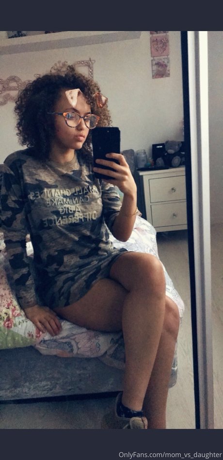 Phoeniex Rae Blue OnlyFans Fotos