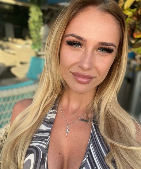 Bonnie Marie OnlyFans Nackt Leaks