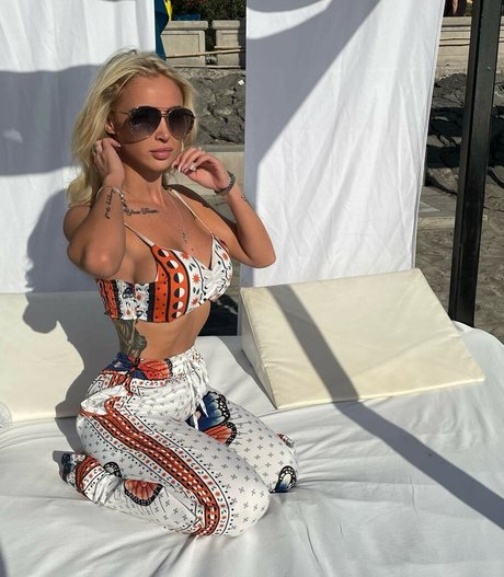 Bonnie Marie OnlyFans Leak