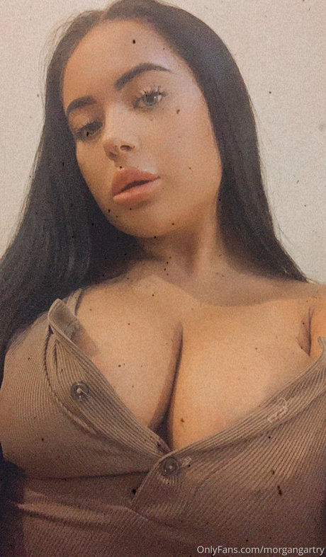 Morgan Gartry OnlyFans Leak Pornografie