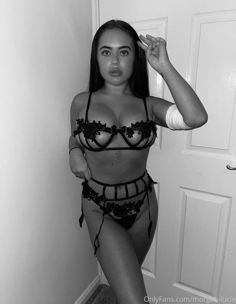 Morgan Gartry Nacktbilder geleakt OnlyFans