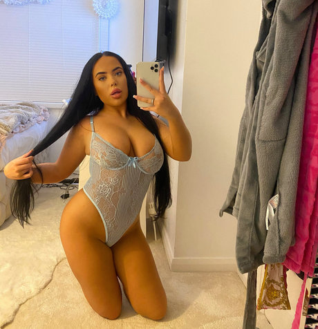 Morgan Gartry Sexy OnlyFans