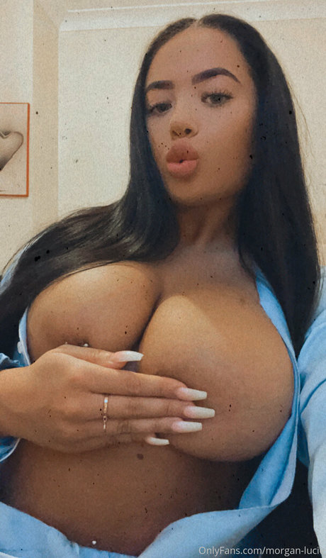 Morgan Gartry Leaked OnlyFans