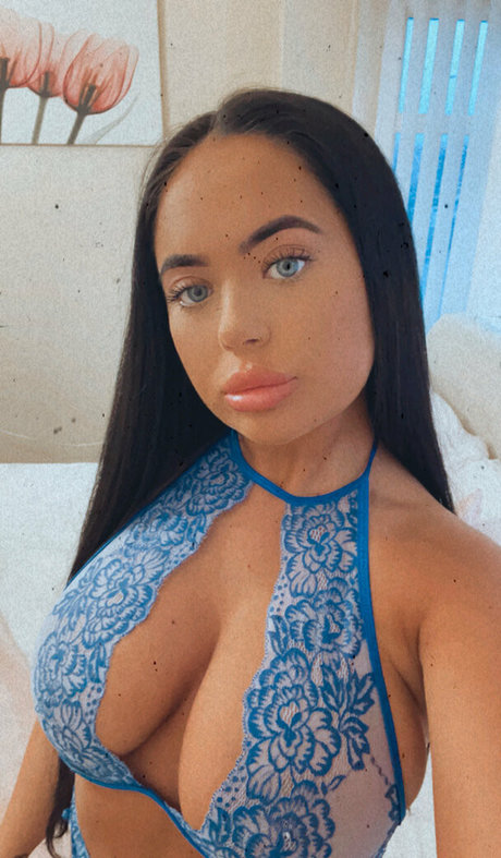 Morgan Gartry OnlyFans Nacktbilder