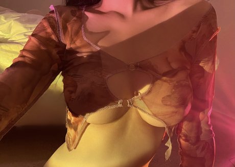 yakult OnlyFans Nacktfotos