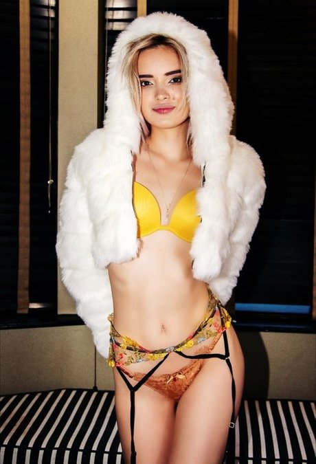 Laura Eclipse Nacktbilder von OnlyFans