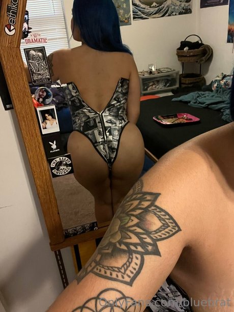 blubrat Nacktporno OnlyFans