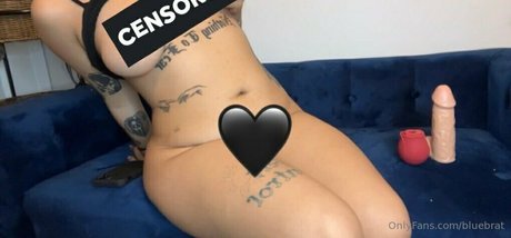 blubrat OnlyFans Nackt