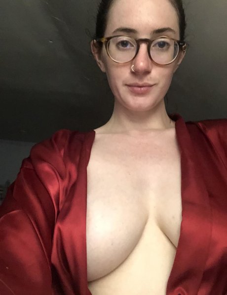 Becca BroadBabe_ Nackt