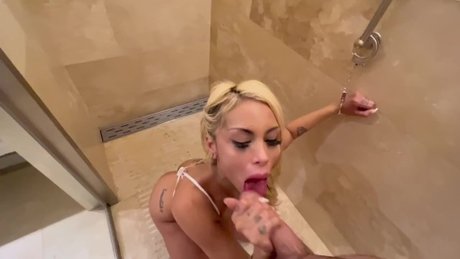 Maria Florencia Chilo Nacktbilder von OnlyFans geleakt