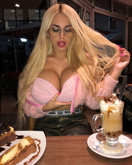 Maria Florencia Chilo Nacktbilder geleakt OnlyFans