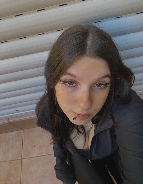 Azuleish Nacktbilder von OnlyFans geleakt