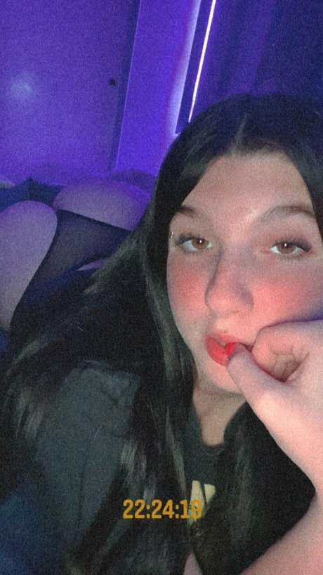 Azuleish OnlyFans Nacktbilder geleakt