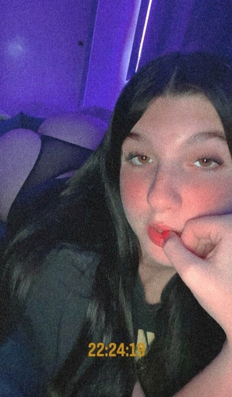 Azuleish OnlyFans Nacktbilder