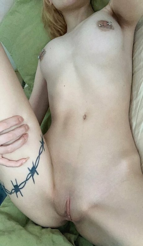 Freakinxxx NurlyFans-Brüste