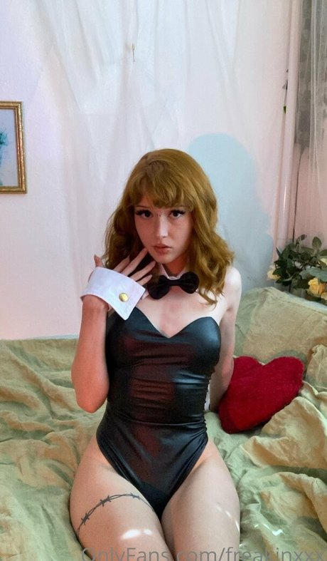 Freakinxxx Nacktbilder von OnlyFans