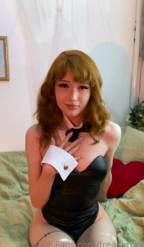 Freakinxxx Profilbild