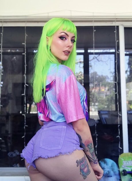 Courtney Dawne Nacktbilder geleakt OnlyFans geleakt