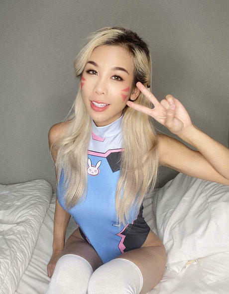 Idaaaaaa OnlyFans-Creator