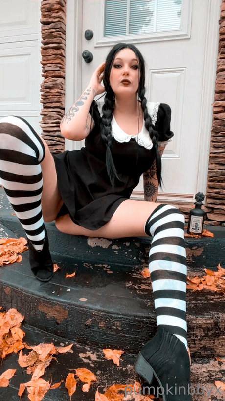 pumpkinbbyx Bilder OnlyFans