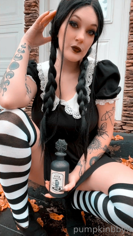 pumpkinbbyx Only ...