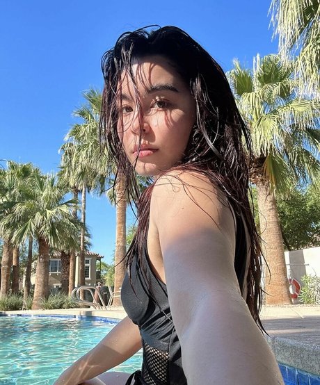 imnamipeaches OnlyFans Pornografie geleakt