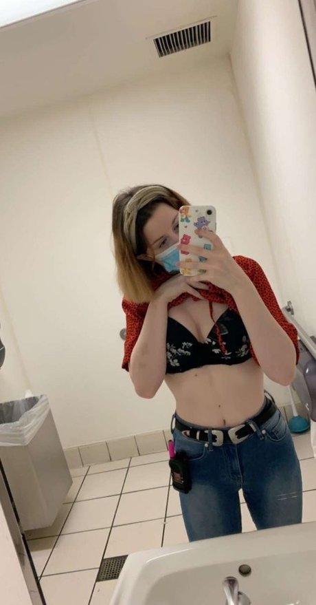 Ellamyvalentine_ OnlyFans Nacktbilder