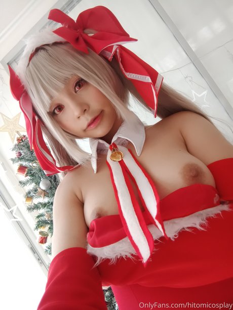 Kadorin Model OnlyFans Foto