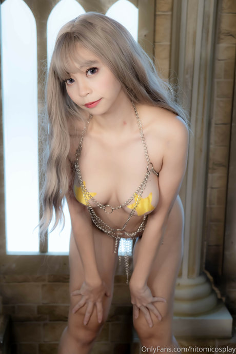 Kadorin Nackt auf OnlyFans