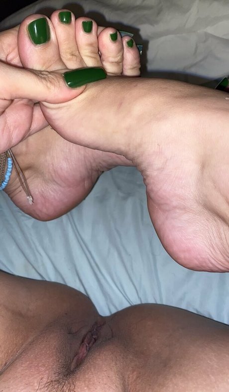 Kitty Kushman OnlyFans Gratis-Inhalte