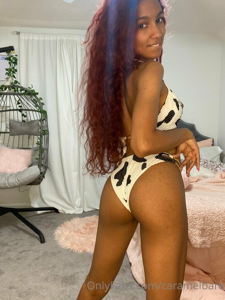 Caramel Bare Leaked OnlyFans Nacktbilder
