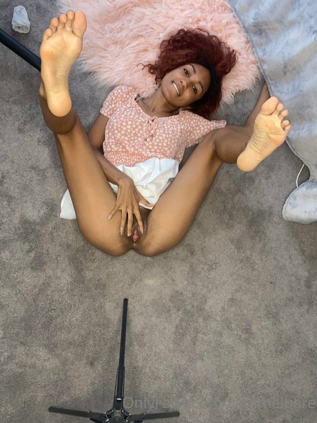 Caramel Bare Porn OnlyFans Leaks