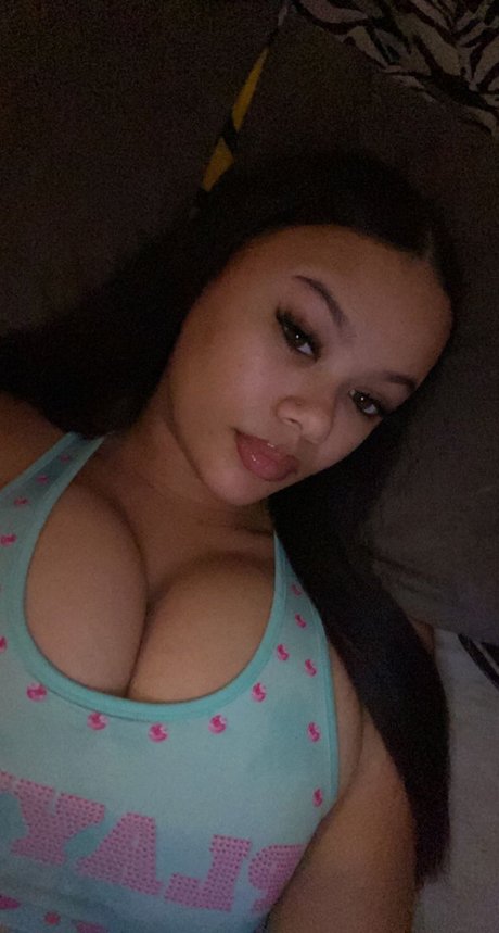 liyah marie Nacktbilder OnlyFans geleakt