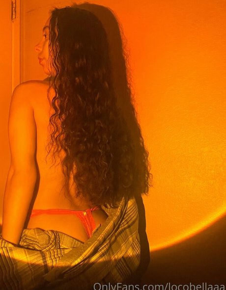 locobellaaa Leaked OnlyFans Fotos