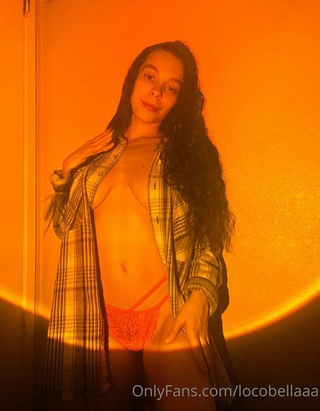 locobellaaa Neues OnlyFans